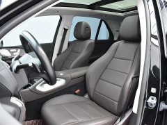 Mercedes-Benz GLE (Imported) GLE 350 4MATIC Fashion - фото 15