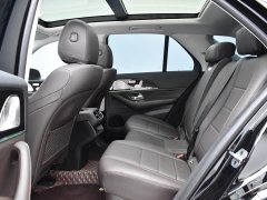 Mercedes-Benz GLE (Imported) GLE 350 4MATIC Fashion - фото 16