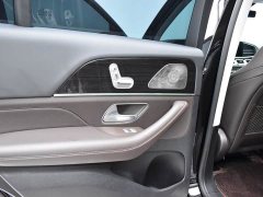 Mercedes-Benz GLE (Imported) GLE 350 4MATIC Fashion - фото 17