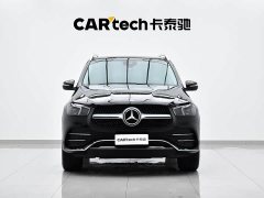 Mercedes-Benz GLE (Imported) GLE 350 4MATIC Fashion - фото 2