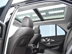 Mercedes-Benz GLE (Imported) GLE 350 4MATIC Fashion - фото 20
