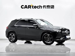 Mercedes-Benz GLE (Imported) GLE 350 4MATIC Fashion - фото 3