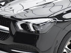 Mercedes-Benz GLE (Imported) GLE 350 4MATIC Fashion - фото 4