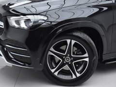Mercedes-Benz GLE (Imported) GLE 350 4MATIC Fashion - фото 5