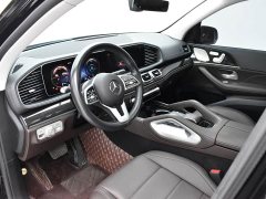Mercedes-Benz GLE (Imported) GLE 350 4MATIC Fashion - фото 6
