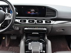 Mercedes-Benz GLE (Imported) GLE 350 4MATIC Fashion - фото 7