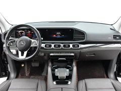 Mercedes-Benz GLE (Imported) GLE 350 4MATIC Fashion - фото 8