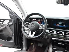 Mercedes-Benz GLE (Imported) GLE 350 4MATIC Fashion - фото 9