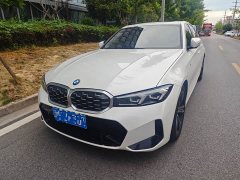BMW 3 325i M - фото 1
