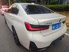 BMW 3 325i M - фото 5