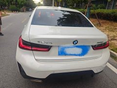 BMW 3 325i M - фото 6