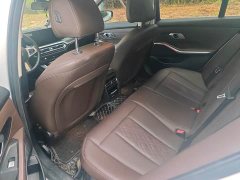 BMW 3 325i M - фото 8