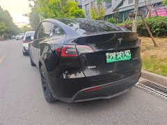 Tesla Model Y Edition - фото 6