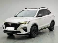 SAIC RX5 ePLUS Luxury Edition - фото 1