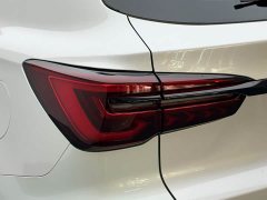 SAIC RX5 ePLUS Luxury Edition - фото 10
