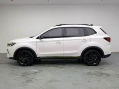 SAIC RX5 ePLUS Luxury Edition - фото 11