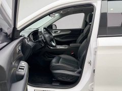 SAIC RX5 ePLUS Luxury Edition - фото 13