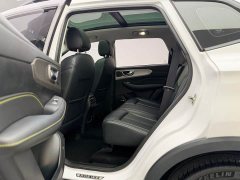 SAIC RX5 ePLUS Luxury Edition - фото 14