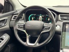 SAIC RX5 ePLUS Luxury Edition - фото 16