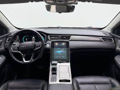 SAIC RX5 ePLUS Luxury Edition - фото 17