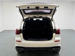 SAIC RX5 ePLUS Luxury Edition - фото 18