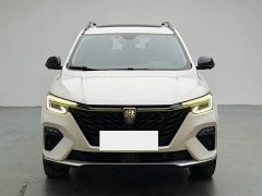 SAIC RX5 ePLUS Luxury Edition - фото 2