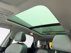 SAIC RX5 ePLUS Luxury Edition - фото 20