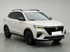 SAIC RX5 ePLUS Luxury Edition - фото 3