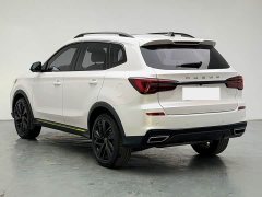 SAIC RX5 ePLUS Luxury Edition - фото 5