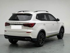 SAIC RX5 ePLUS Luxury Edition - фото 6