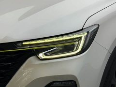 SAIC RX5 ePLUS Luxury Edition - фото 7