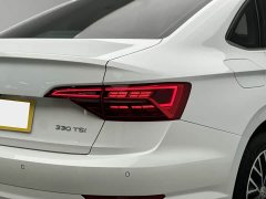 SAIC 280TSI DSG Edition - фото 14