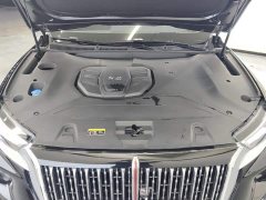 FAW HS5 2.0T Edition - фото 10