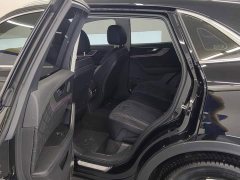 FAW HS5 2.0T Edition - фото 11