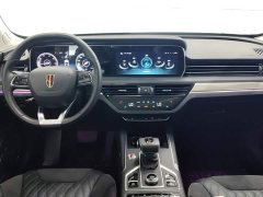 FAW HS5 2.0T Edition - фото 12