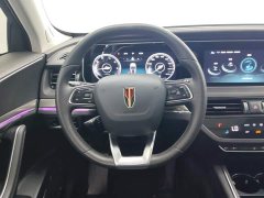 FAW HS5 2.0T Edition - фото 15