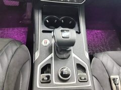 FAW HS5 2.0T Edition - фото 16