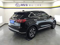 FAW HS5 2.0T Edition - фото 3