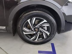 FAW HS5 2.0T Edition - фото 6