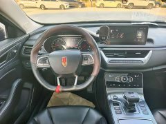 FAW H5 1.5T DCT Edition - фото 11