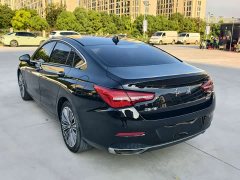 FAW H5 1.5T DCT Edition - фото 5