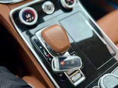 FAW H9 2.0T Edition - фото 10