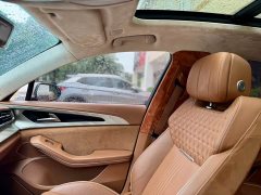 FAW H9 2.0T Edition - фото 14