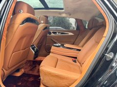 FAW H9 2.0T Edition - фото 17