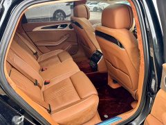 FAW H9 2.0T Edition - фото 18