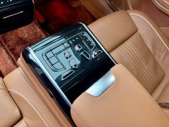 FAW H9 2.0T Edition - фото 19