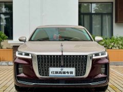 FAW H9 2.0T Edition - фото 2