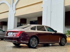 FAW H9 2.0T Edition - фото 20