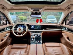 FAW H9 2.0T Edition - фото 4
