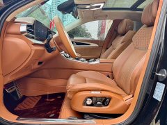 FAW H9 2.0T Edition - фото 5